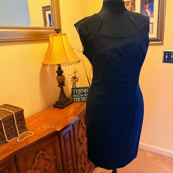 Calvin Klein Dresses & Skirts - Calvin Klein Little Black Dress